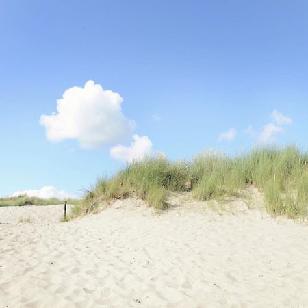 Beautiful Apartment In Callantsoog Near Beach Eksteriør billede
