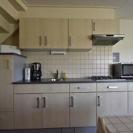 Beautiful Apartment In Callantsoog Near Beach Eksteriør billede