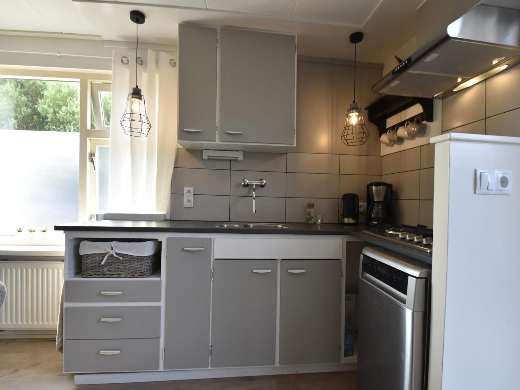 Beautiful Apartment In Callantsoog Near Beach Eksteriør billede