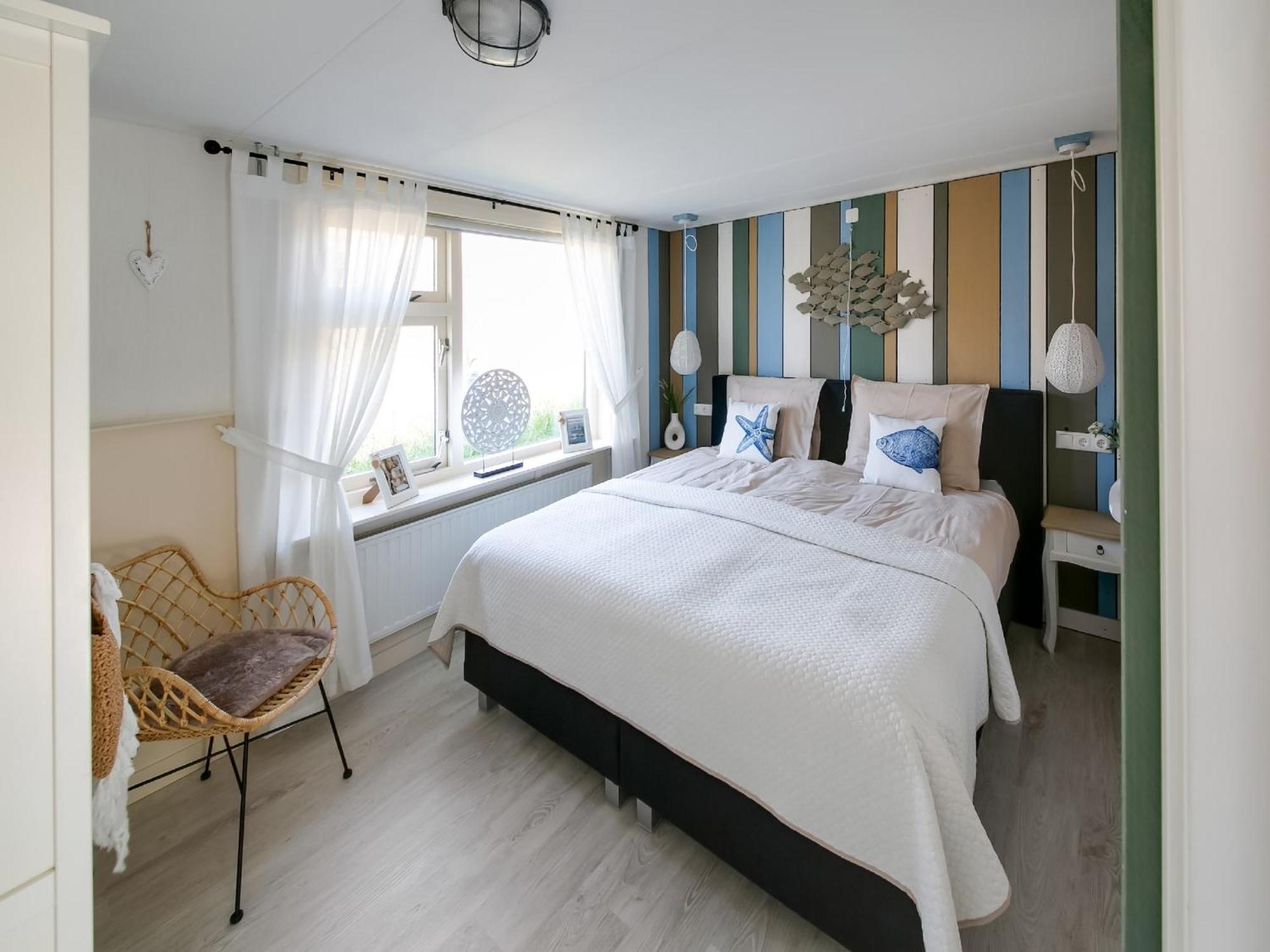 Beautiful Apartment In Callantsoog Near Beach Eksteriør billede