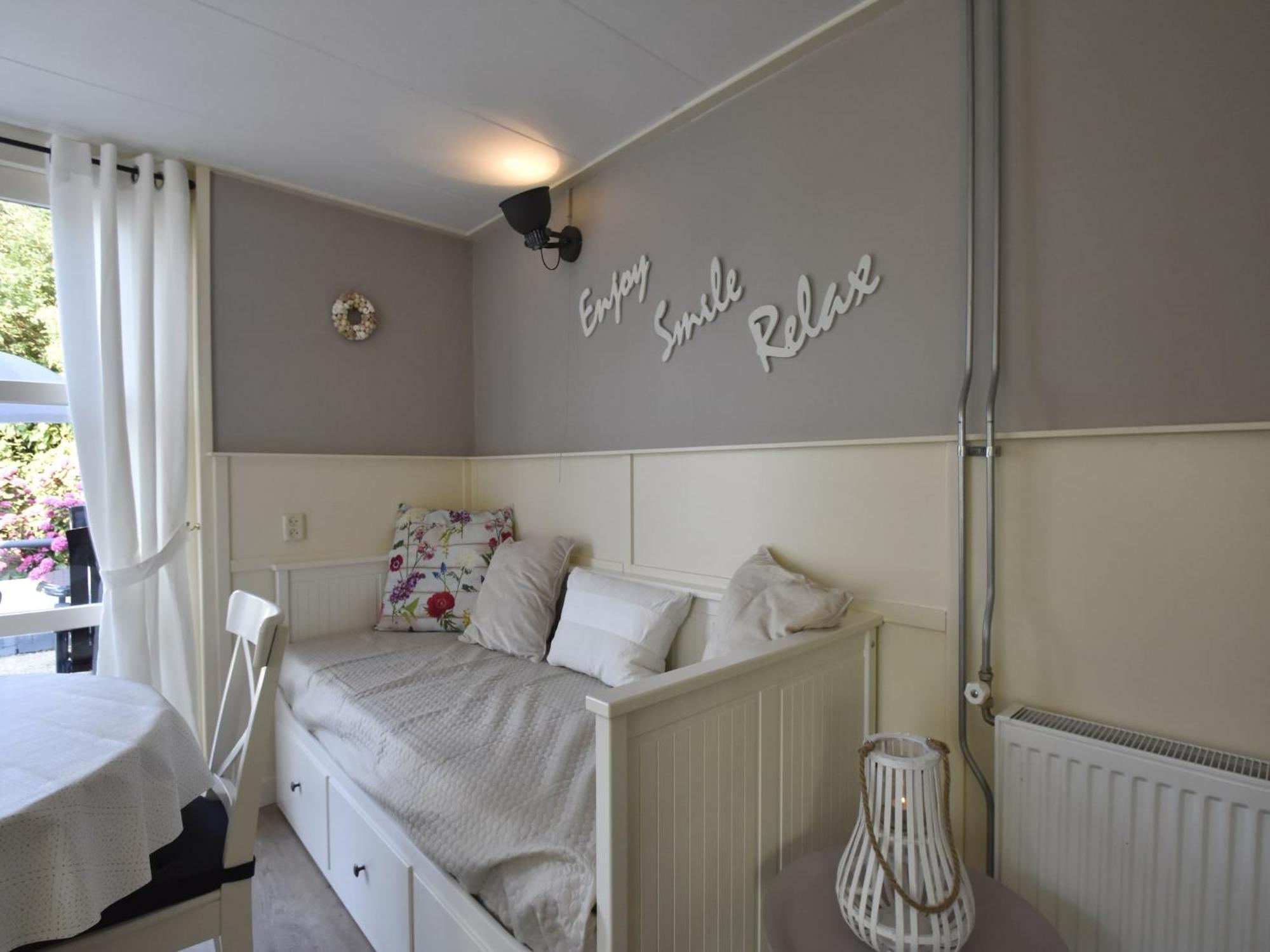 Beautiful Apartment In Callantsoog Near Beach Eksteriør billede