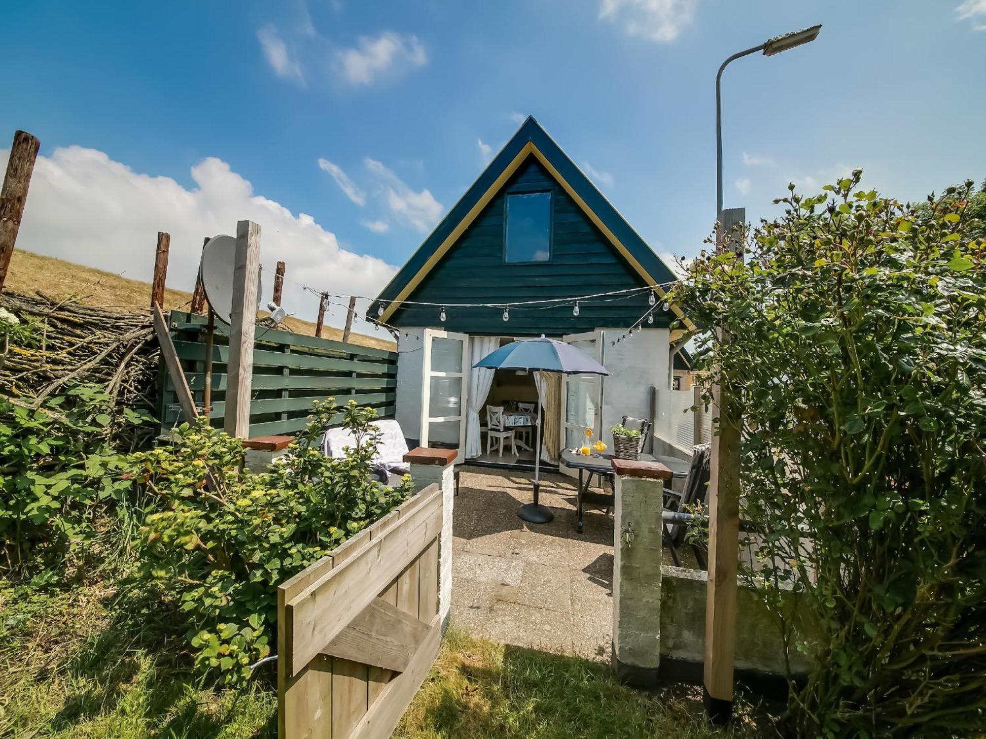 Beautiful Apartment In Callantsoog Near Beach Eksteriør billede