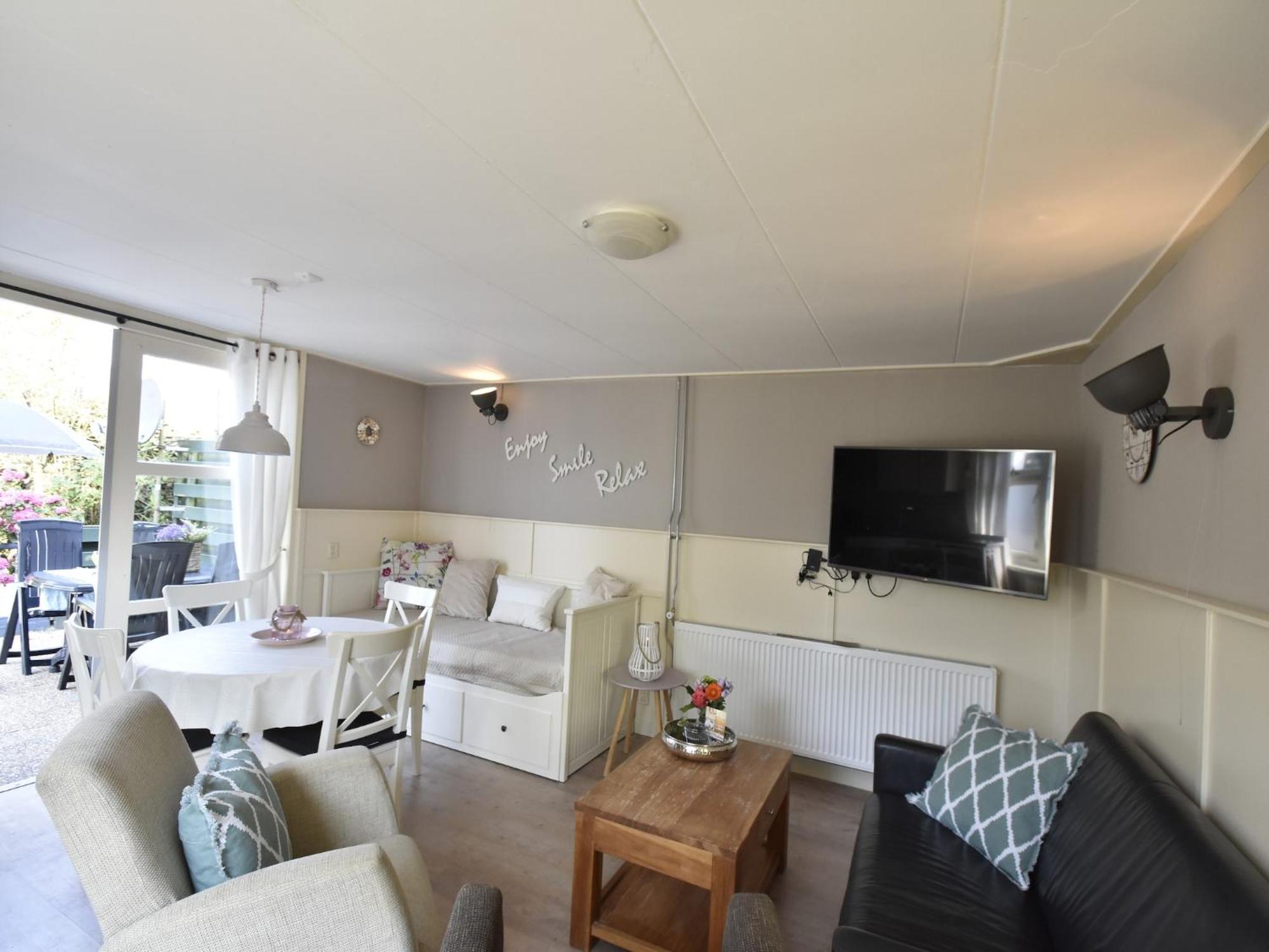 Beautiful Apartment In Callantsoog Near Beach Eksteriør billede