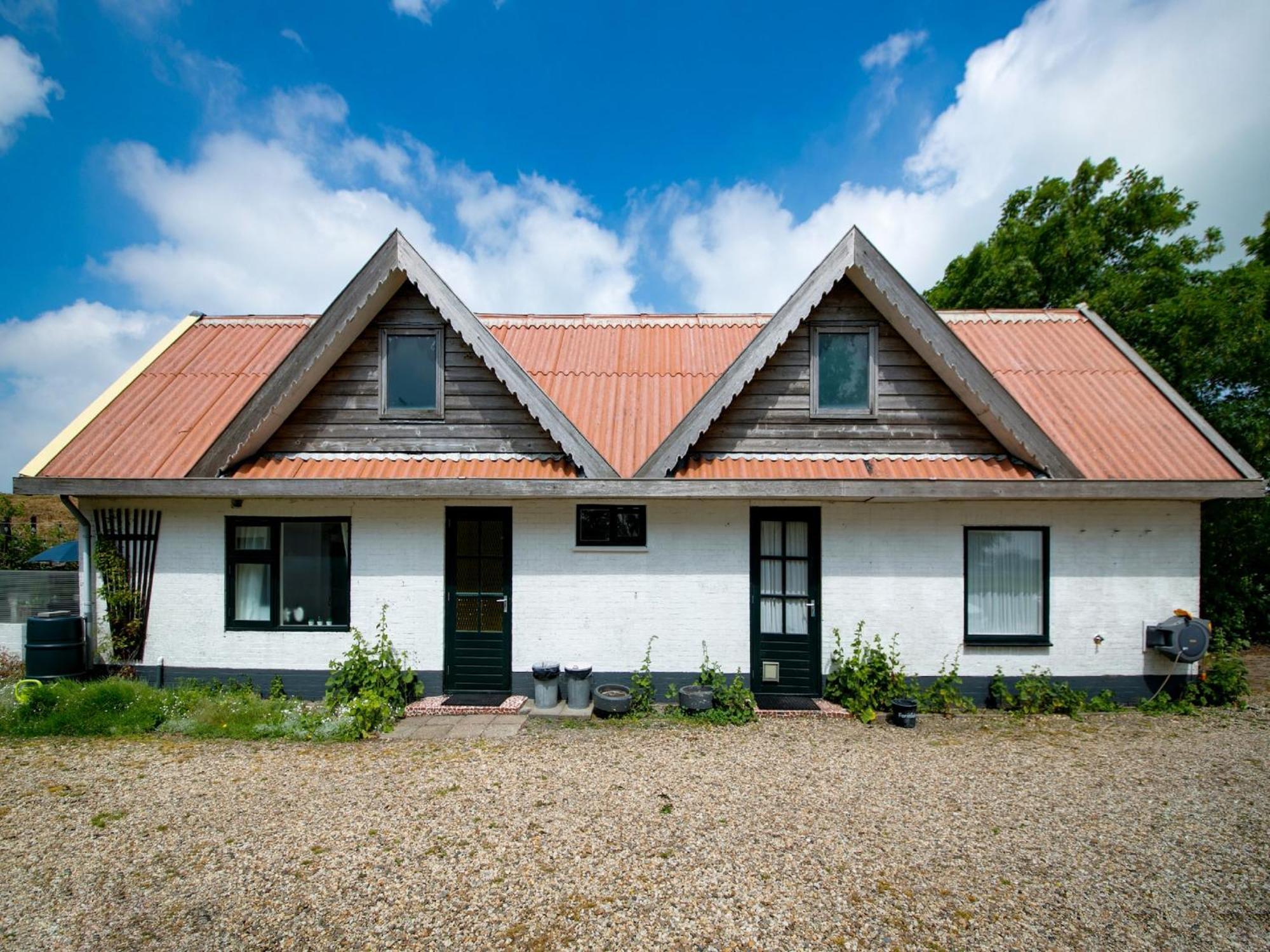 Beautiful Apartment In Callantsoog Near Beach Eksteriør billede