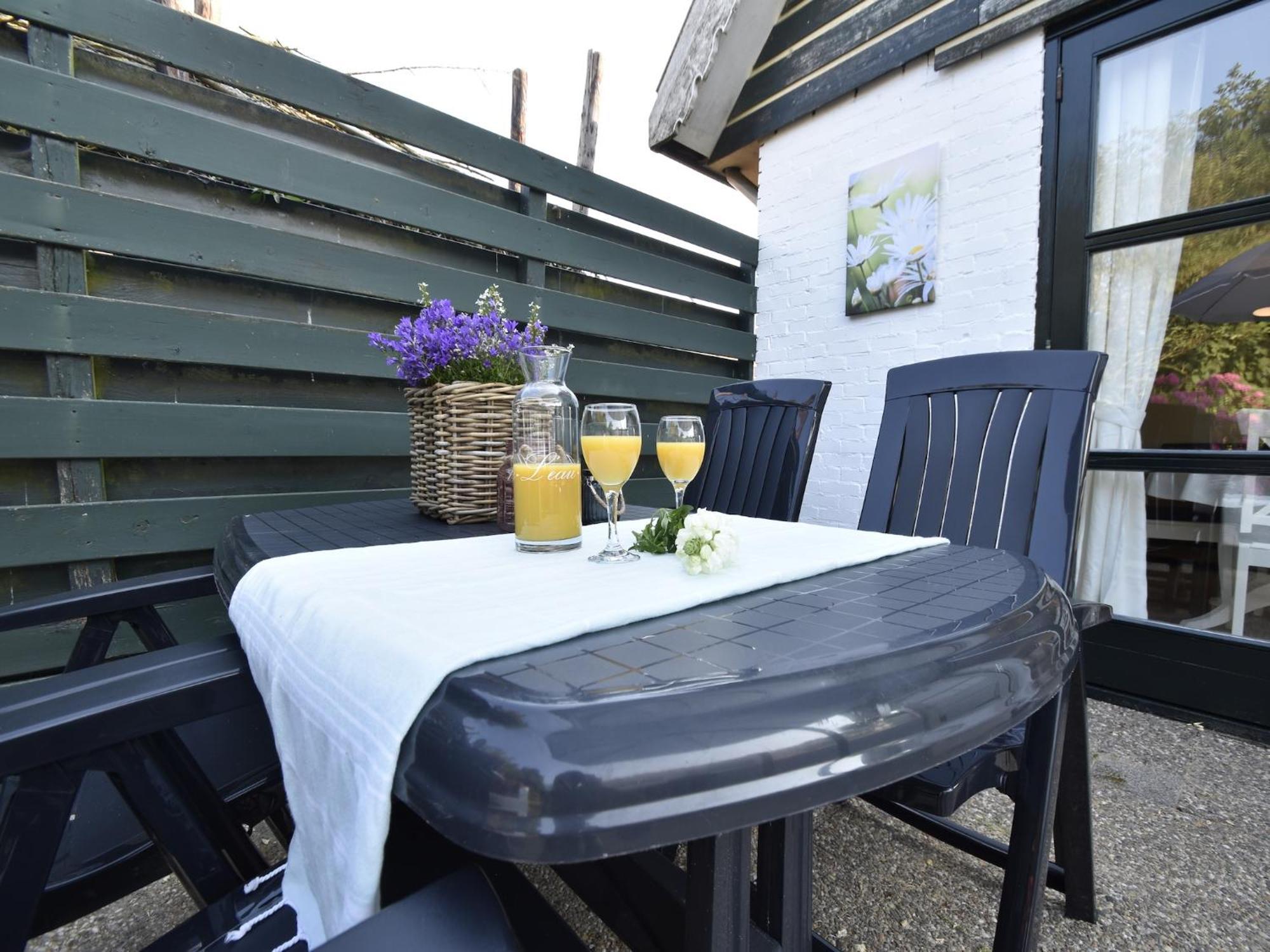 Beautiful Apartment In Callantsoog Near Beach Eksteriør billede