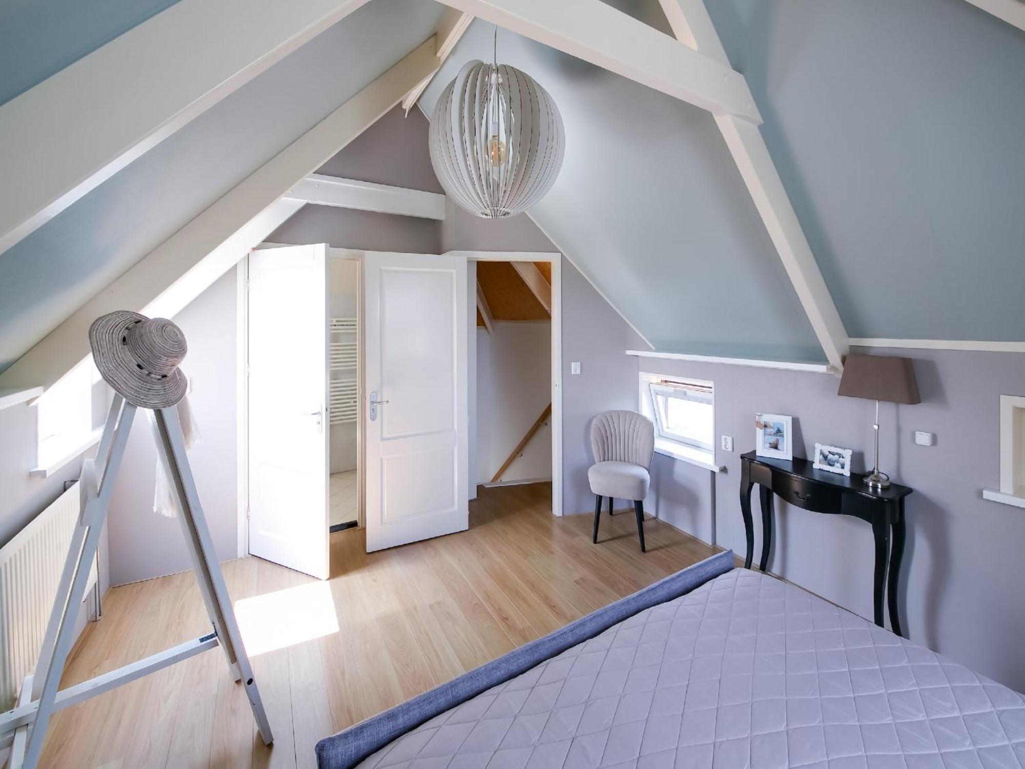 Beautiful Apartment In Callantsoog Near Beach Eksteriør billede