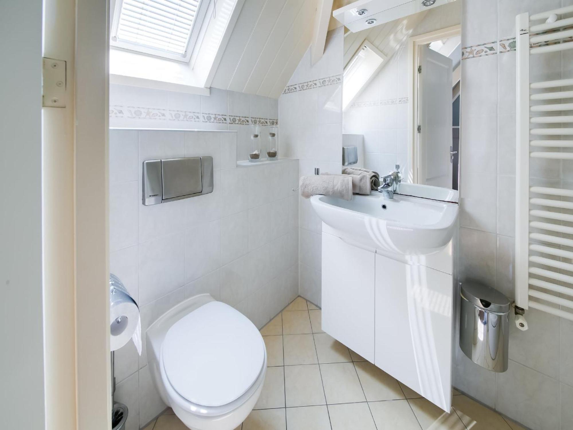 Beautiful Apartment In Callantsoog Near Beach Eksteriør billede