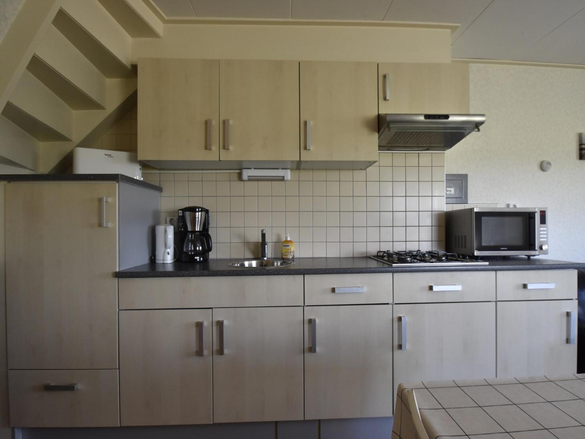 Beautiful Apartment In Callantsoog Near Beach Eksteriør billede