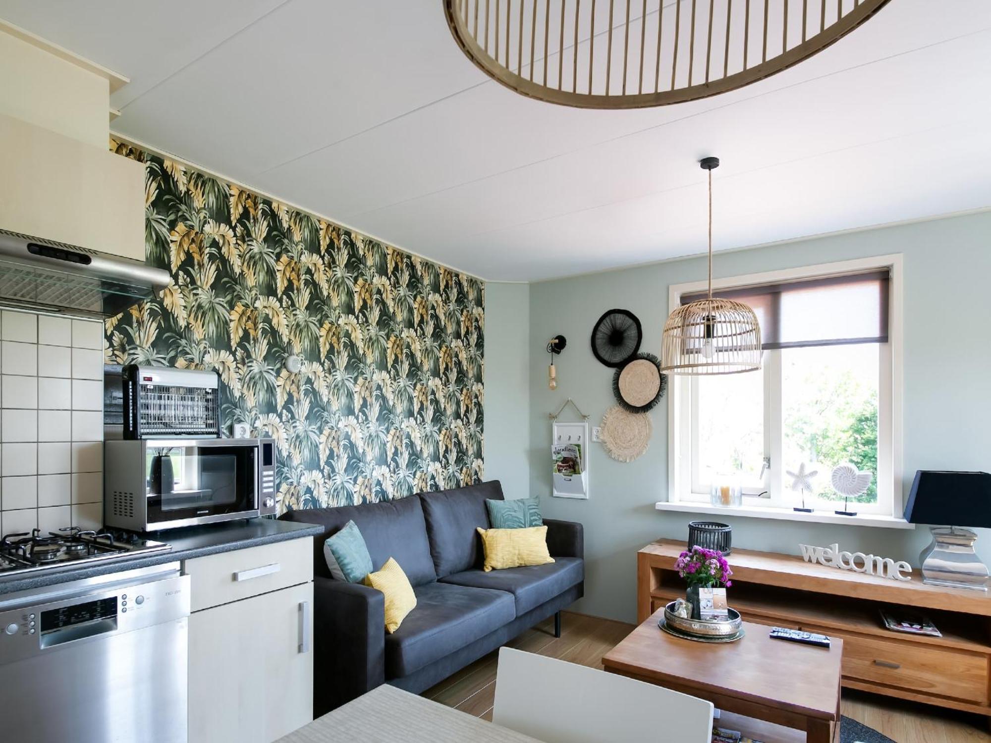 Beautiful Apartment In Callantsoog Near Beach Eksteriør billede