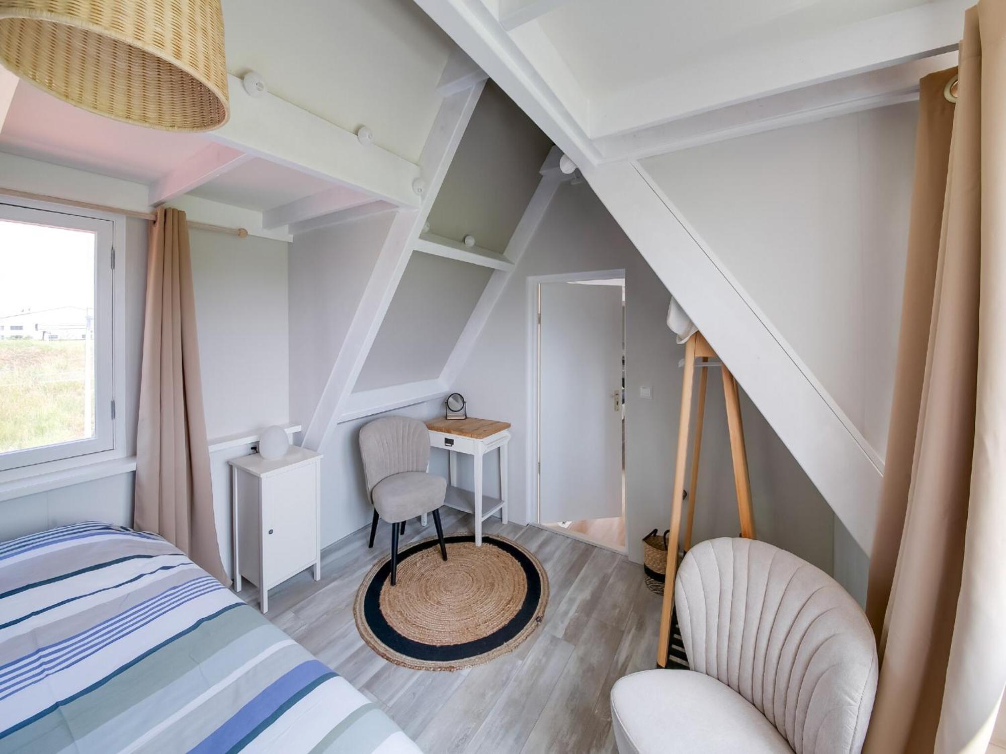 Beautiful Apartment In Callantsoog Near Beach Eksteriør billede