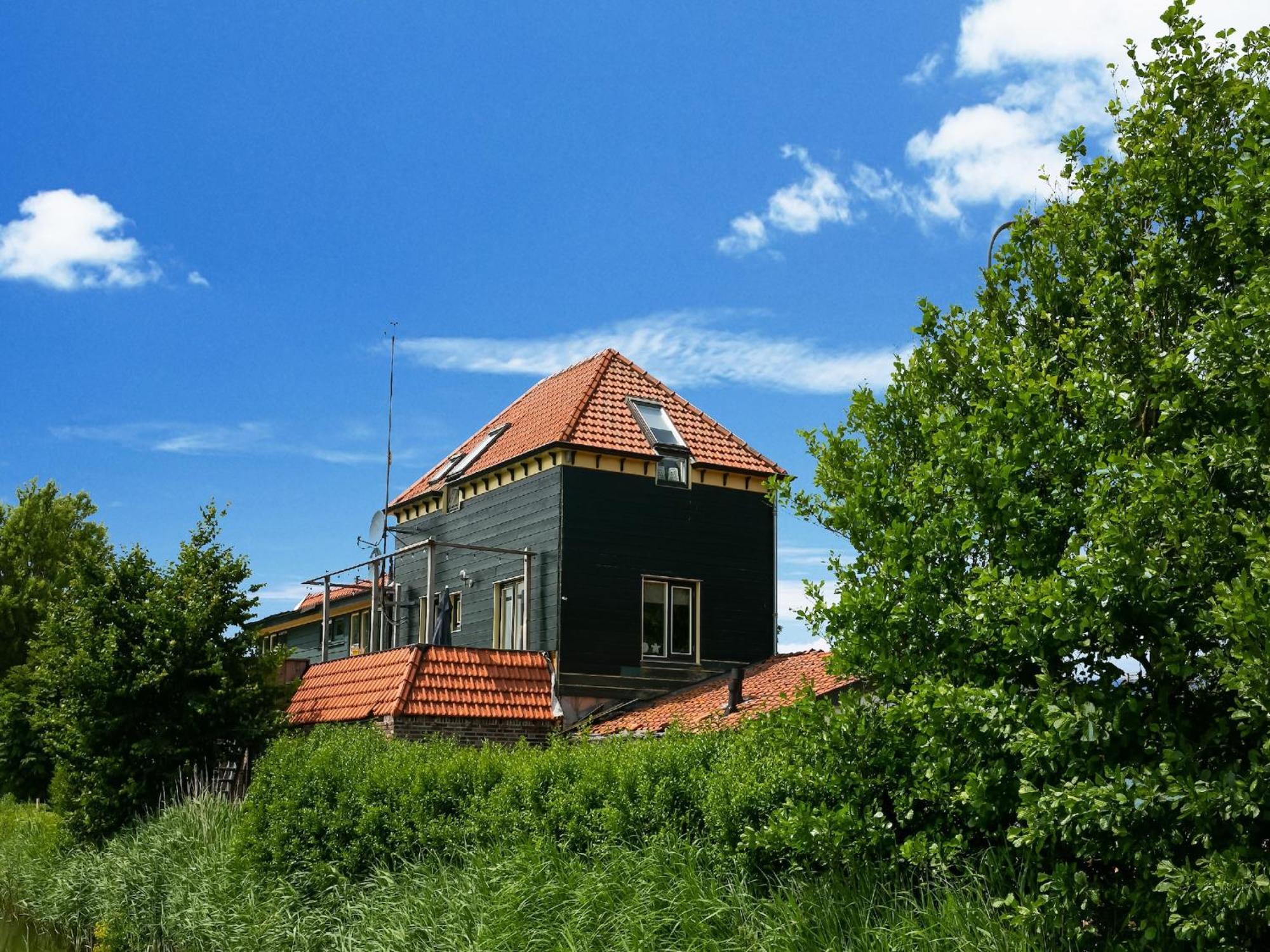 Beautiful Apartment In Callantsoog Near Beach Eksteriør billede